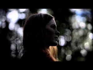 A music video I made for Anja Eline in 2013