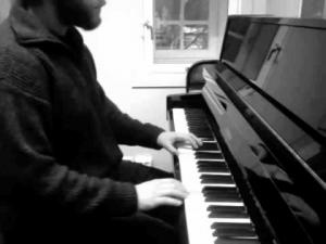 "Song" from my solo album "Light & loneliness"